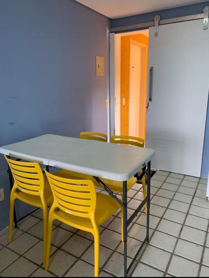 Aparthotel Casa Em Abreu E Lima Igarassu Exterior foto