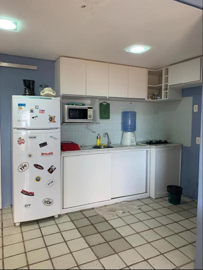 Aparthotel Casa Em Abreu E Lima Igarassu Exterior foto