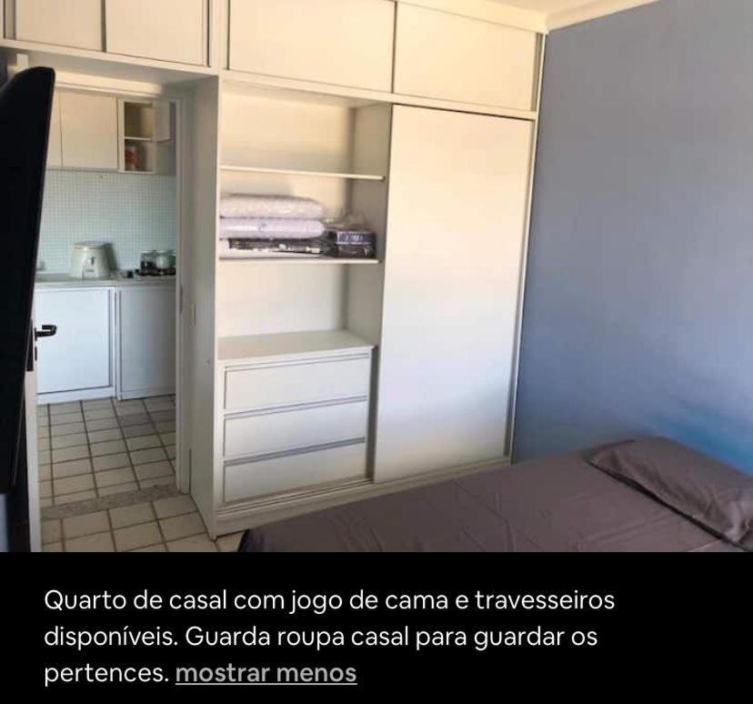 Aparthotel Casa Em Abreu E Lima Igarassu Exterior foto