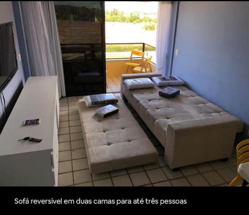 Aparthotel Casa Em Abreu E Lima Igarassu Exterior foto